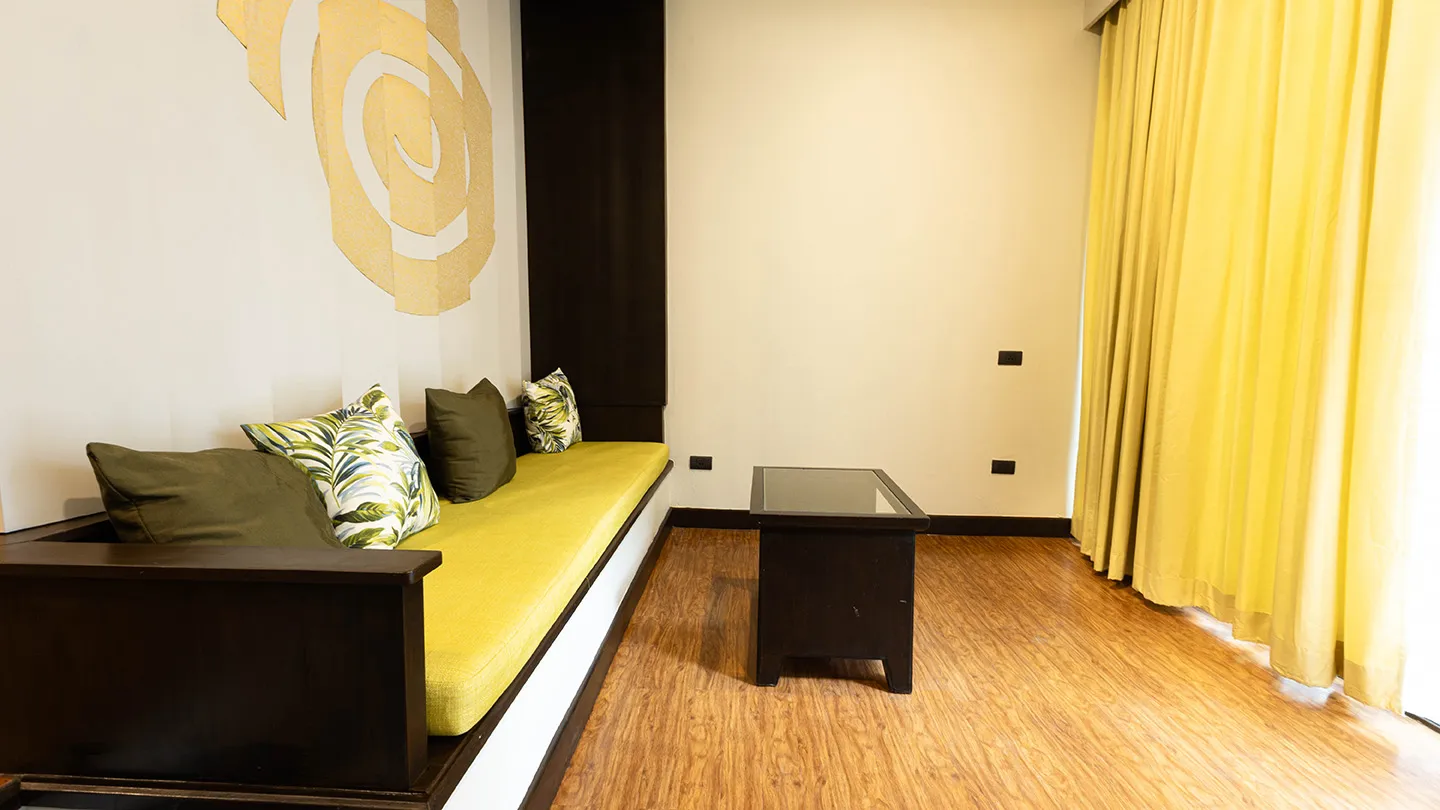 Andaman Cannacia Resort room or suite photo