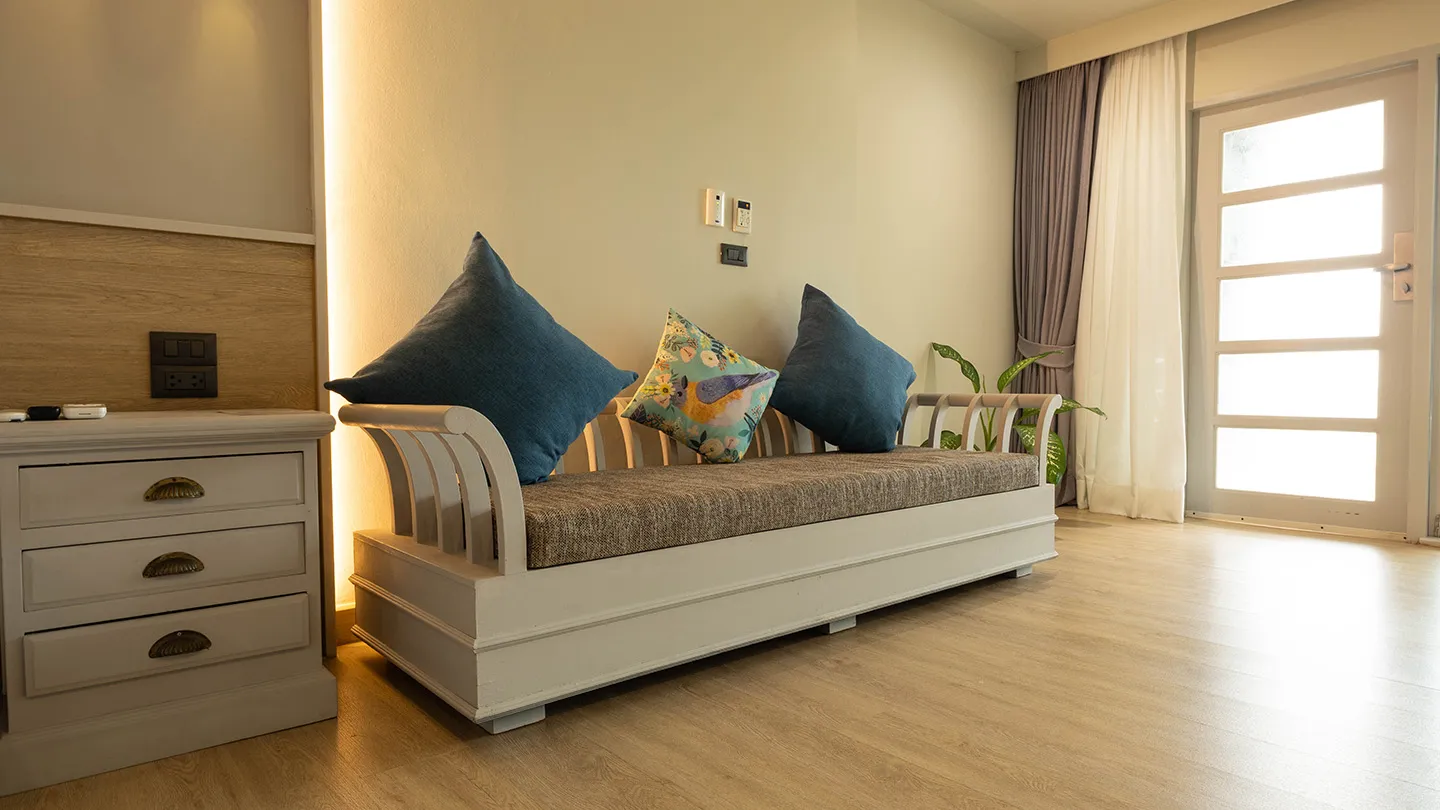 Andaman Cannacia Resort room or suite photo